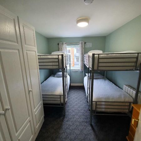 Family Apartments Dublin Zewnętrze zdjęcie