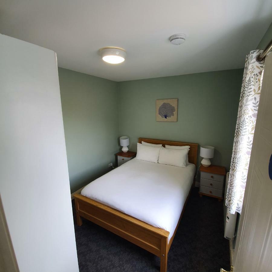 Family Apartments Dublin Zewnętrze zdjęcie